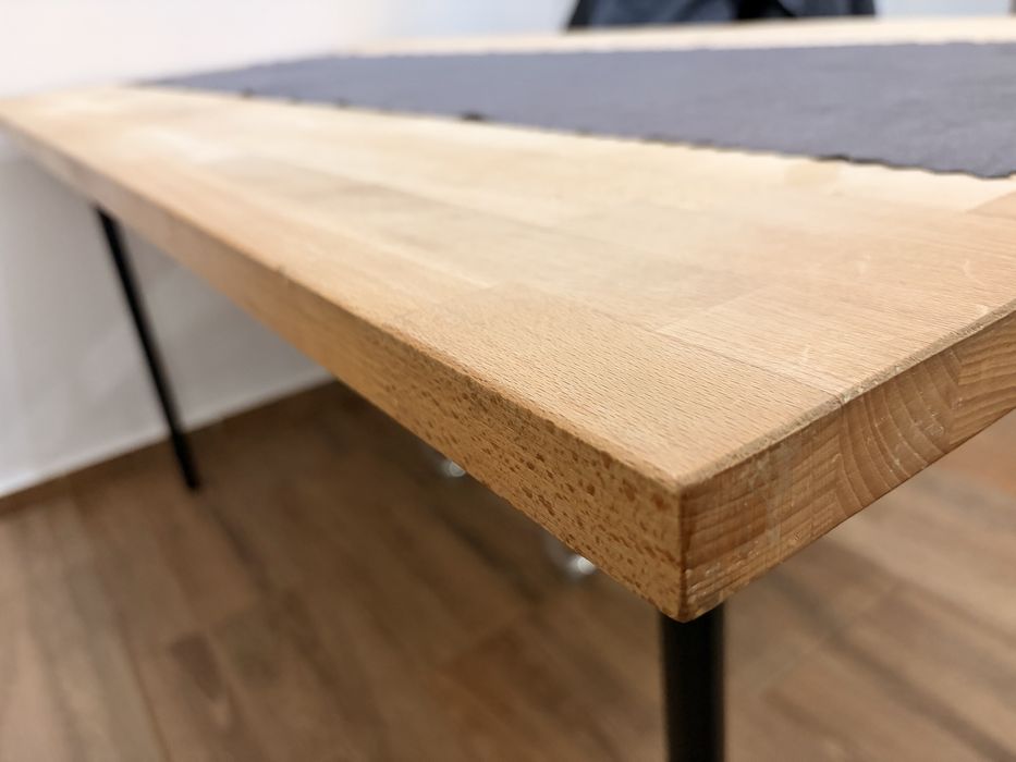 Трапезна маса от Бук 155/76