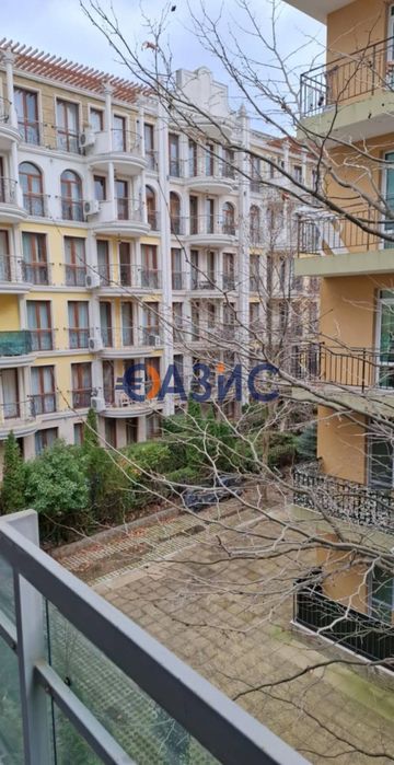 Продава се Двустаен апартамент в к.к. Слънчев бряг - 62 кв.м за 732 €/кв.м - Снимка #13