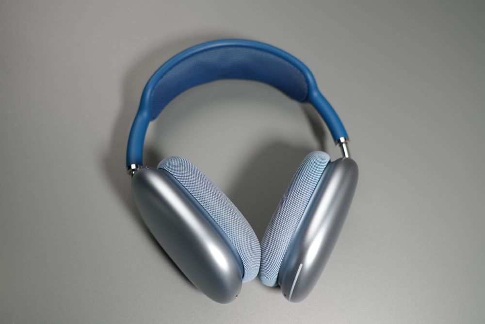 Apple AirPods Max