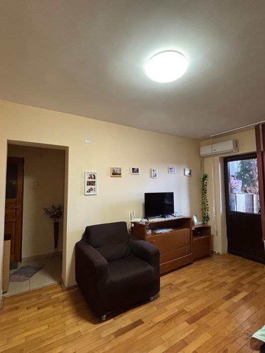 Apartament cu 2 camere