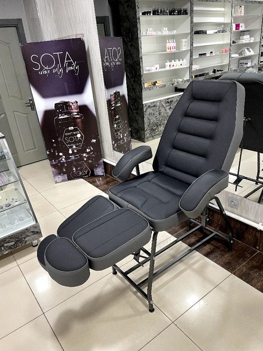 Педикюрное кресло