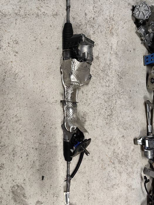 Електрическа Кормилна рейка Citroen DS7 / Ситроен ДС7 2024г