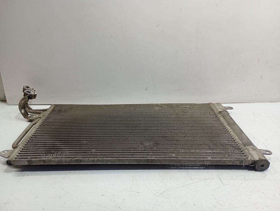 Radiator clima ac 6R0820411D Seat Ibiza 4 (6J) (2008 - 2012) 1.6 tdi CAYC