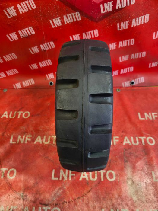 Anvelope Stivuitor Pline Solide - 18x7-8 GG Industrial - NOI !