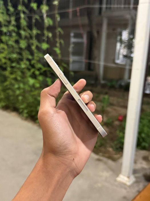 iphone 12 128gb 100% face id ishlidi