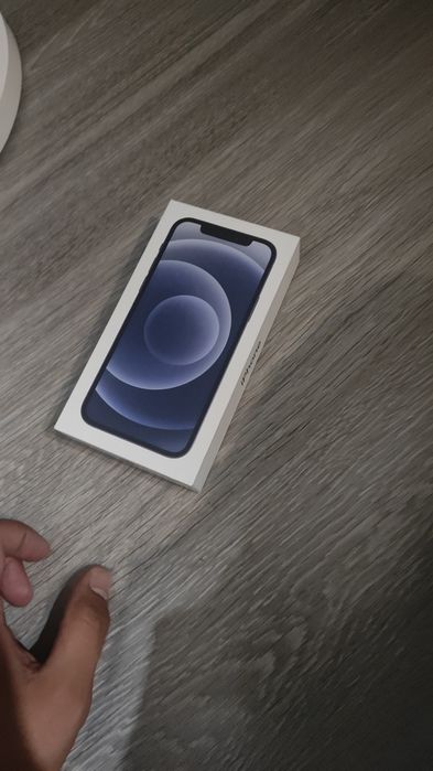 Продам IPhone 12 128 Gb Blue