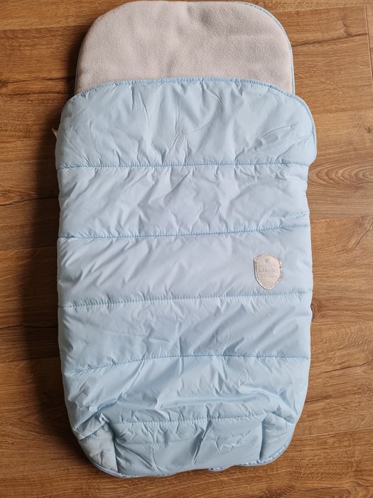 Чувалче за количка