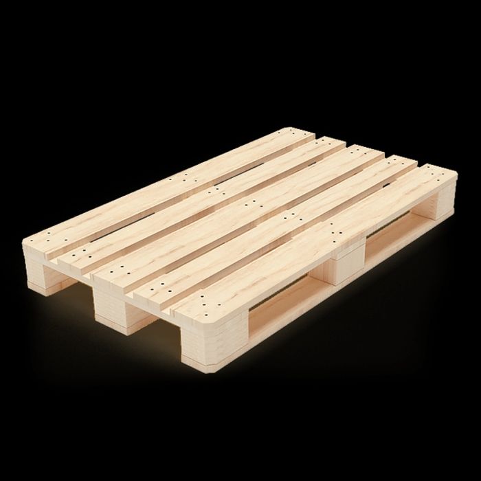 Принимаем Европоддоны