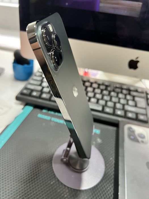 iPhone 13 Pro Max 128GB Grey 10/10 11 12 14 15 16 Plus Mini Samsung S20 S21 S22 S23 S24 S25 Plus Ultra FE A33 A34 A35 A36 A54 A55 A56 A25 A26