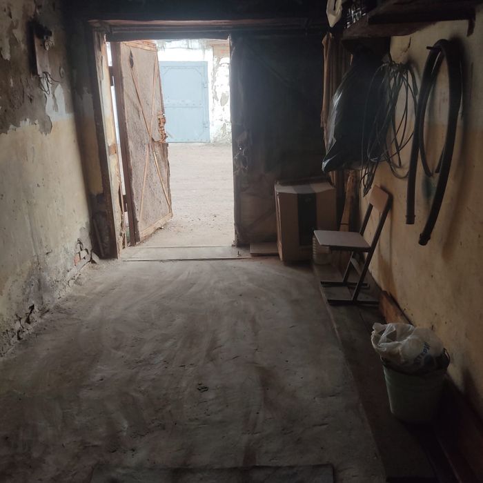 Продается гараж на улице Алимжанова