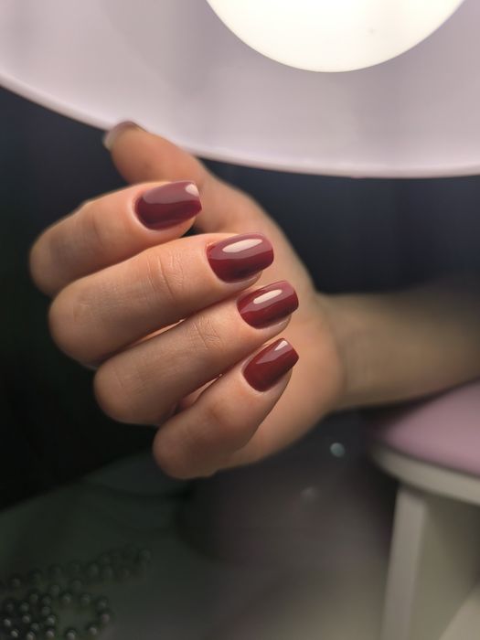 Маникюр, педикюр (район Акимата)