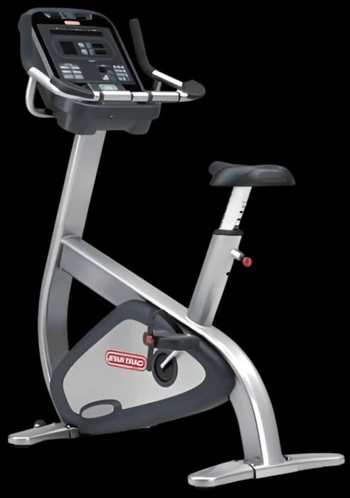 Велоергометър Star Trac E-UB E Series