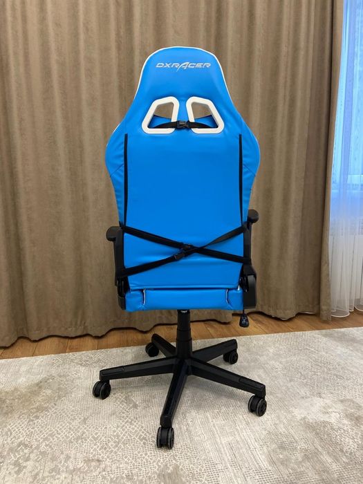 Кресло Игровое DXRacer Prince