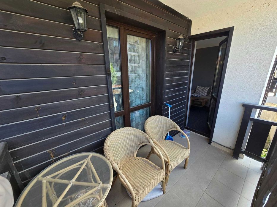 Дава се под наем Двустаен апартамент в Банско - 70 кв.м за 348.84 € - Снимка #10