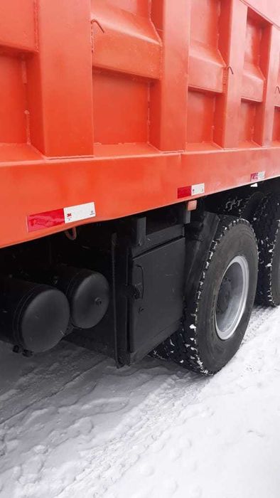 Грузовой автомобиль