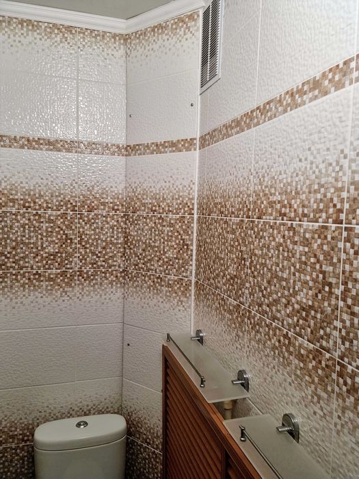 Услуги кафельщика.