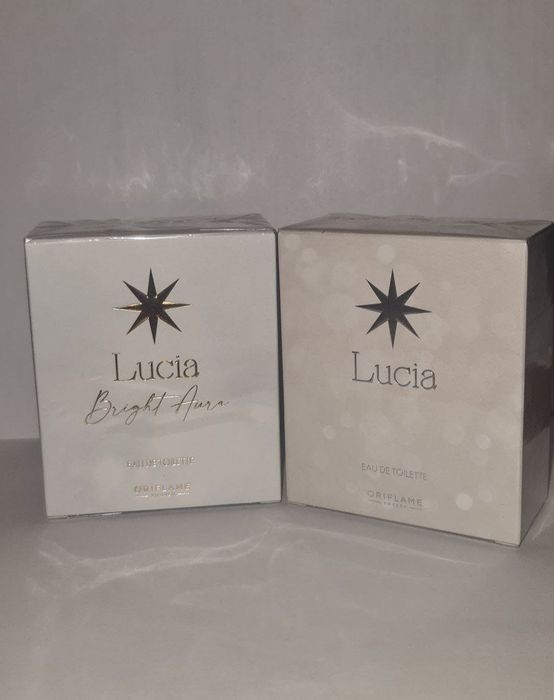 Орифлейм ифорлари