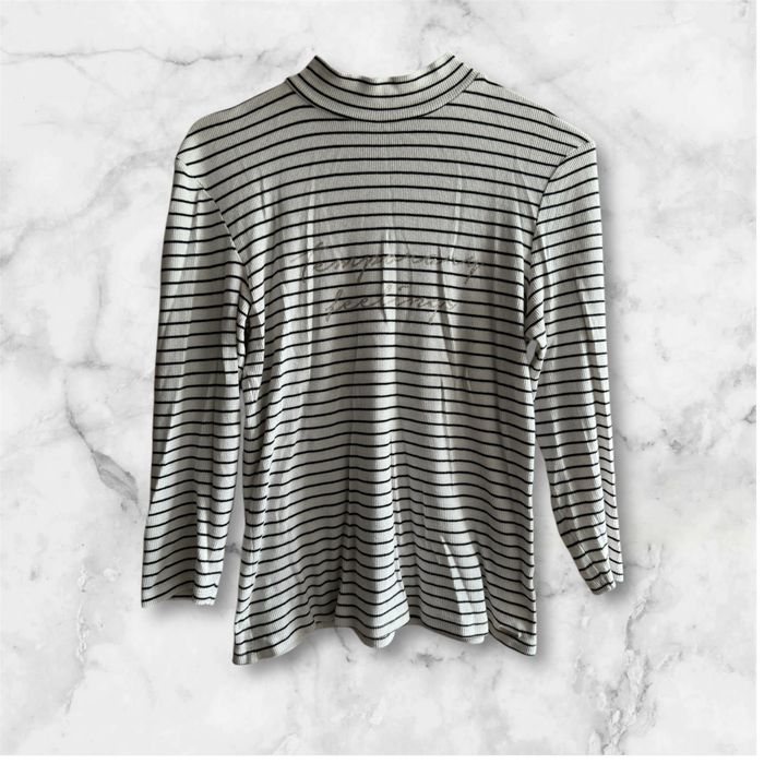 Lot haine mărimea L bluze și tricouri