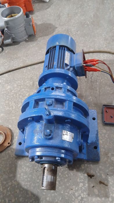 Remont Elektrodvigateli Abmotka Peremotka Mator