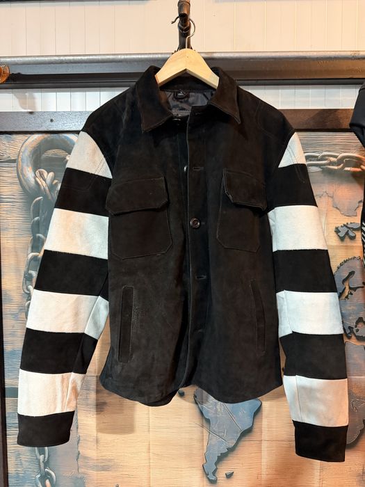 Geaca  moto Harley Davidson Piele