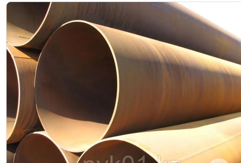 Труба метал диаметр 530, 426