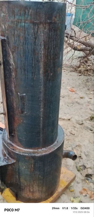 Katyol sotiladi raketa katyol gaz otin komirda ishlaydi