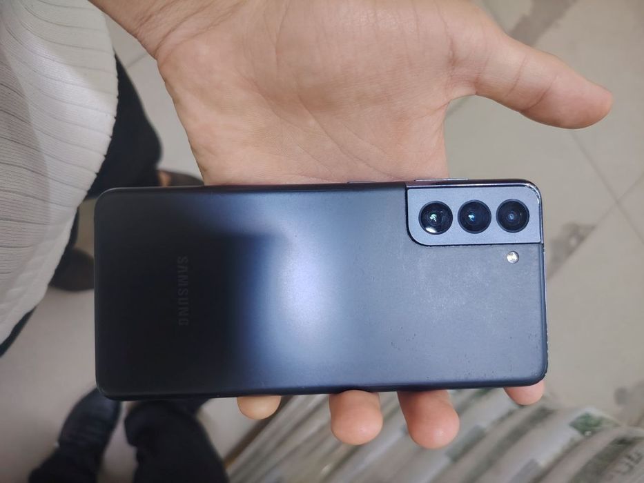 Обменяю Samsung s21 5g