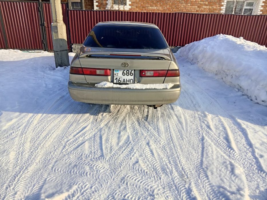 Тайота Камри 20 1997