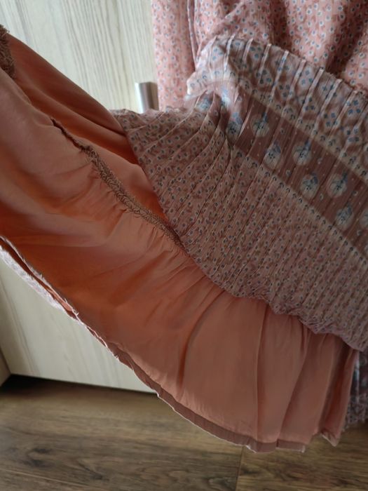 Рокля Майорал, 128-134 см.