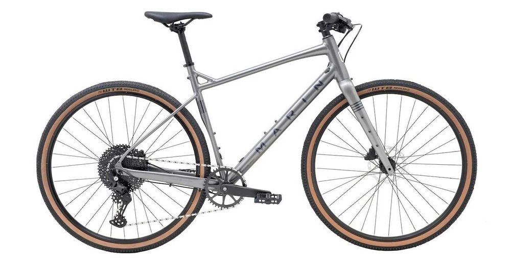 Гравъл/Gravel велосипед Marin DSX 1 XL