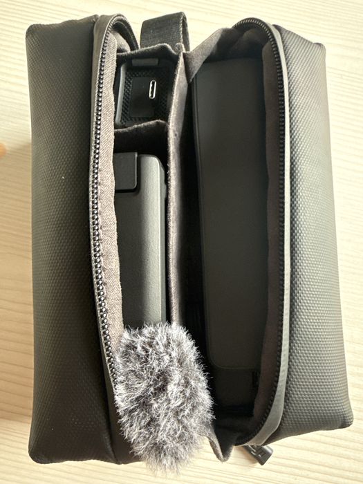 Dji osmo pocket 3 creator combo