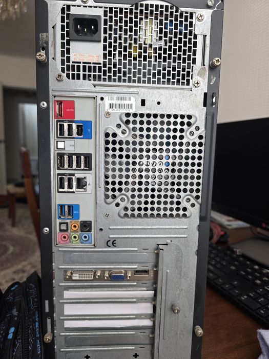 Компьютер б/у  продам