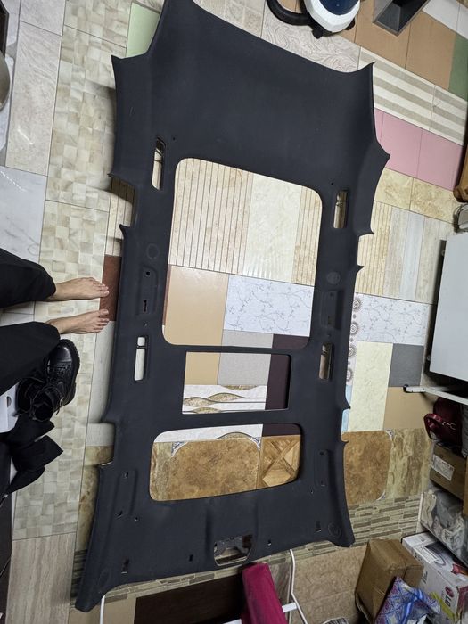 Продам внутреннюю крышу на Li9