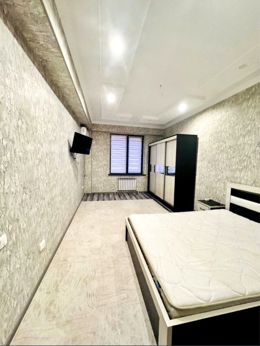 Smart City.Сдаётся Одна комнатная Люкс в Новостройке