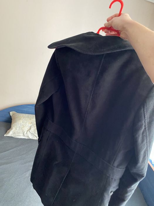 Мъжко палто Zara