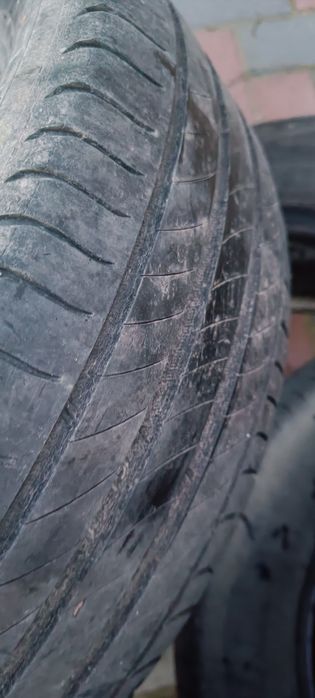 Anvelope de vara pireli, 205x60 R16, dot 2023