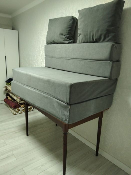 Мебель для гостинной и спальной