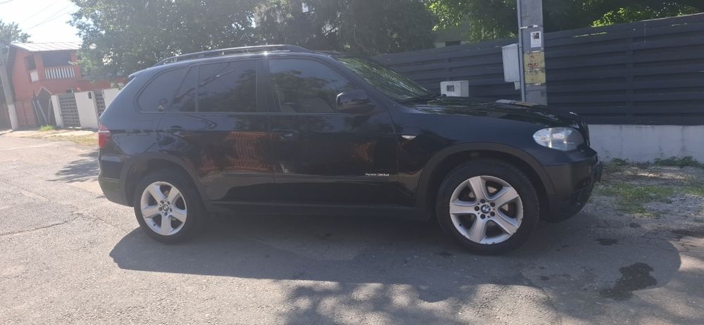 BMW X5 2013 — imagine 2