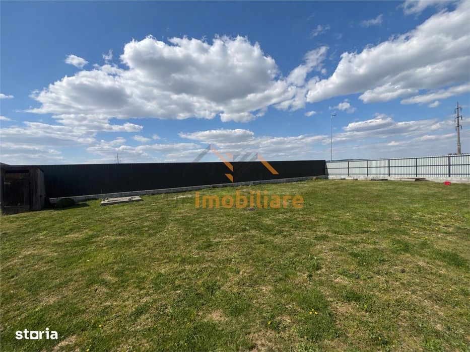 Teren Intravilan |795 Mp | Zona Cihei | Terasa Inchisa