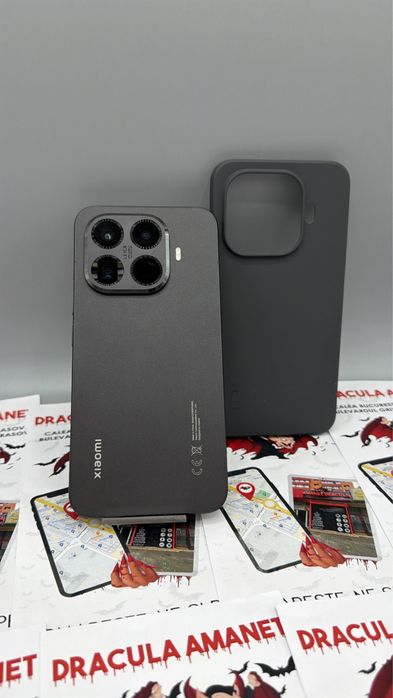 Redmi Note 15Pro 5G 256Gb/8Ram
