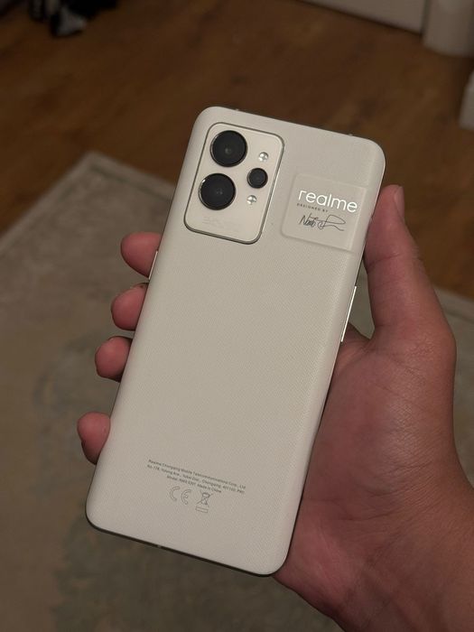 realme gt 2 pro 128 гб в идеале