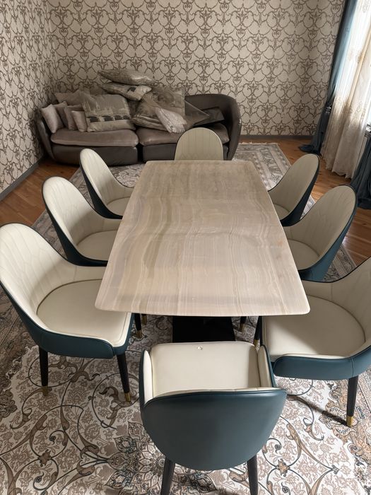 Стол стул для зала, очень дорогого качества