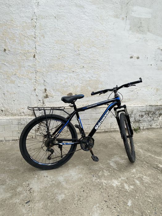 Velosiped 26 shimano Velik Zoʻr
