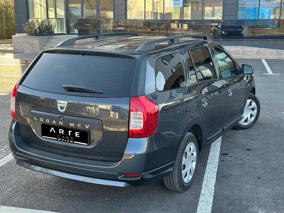 Dacia Logan 2020 (Berlină + MCV) | 1.0 | Rate | BuyBack | GARANTIE !!!  | IMPECABIL | STARE NOUA !!! MAI MULTE BUCĂȚI DISPONIBILE !!!