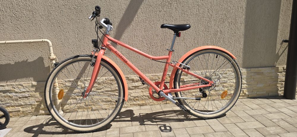 Bicicleta de 24'