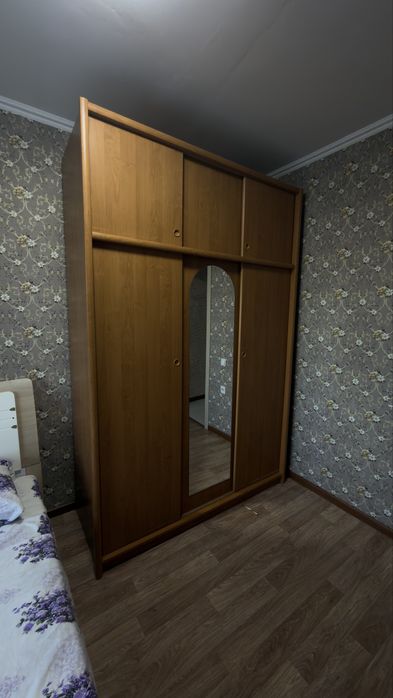 Шкаф. Отдам даром. Самовывоз район КШТ