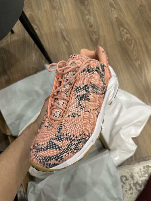 Кроссовки Джордан Jordan Nike