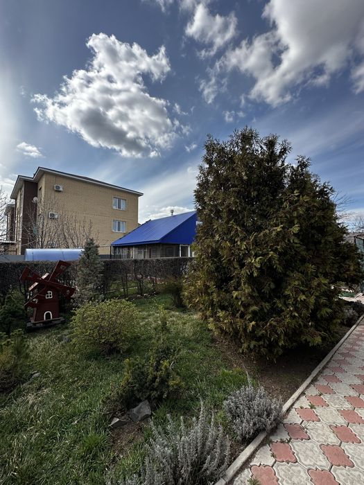 Частный дом район Катерина