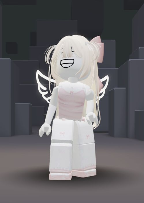 Продам Roblox аккаунт