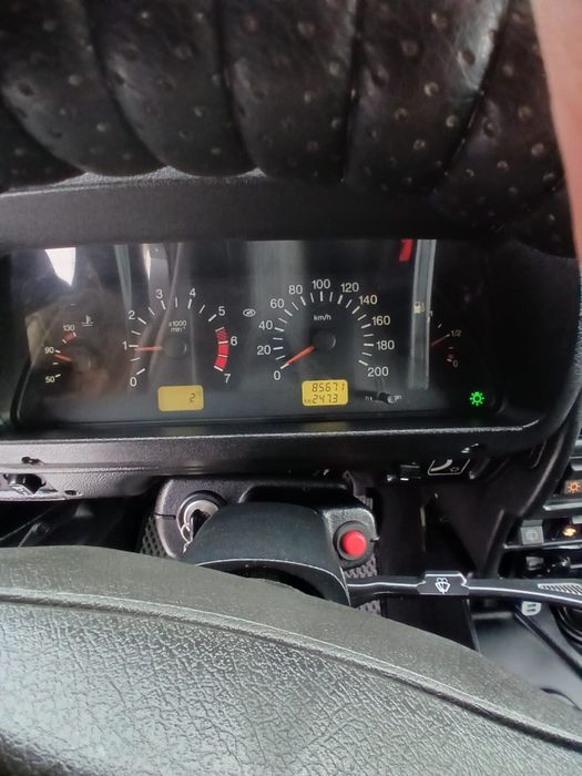 Продам Lada Niva 21214